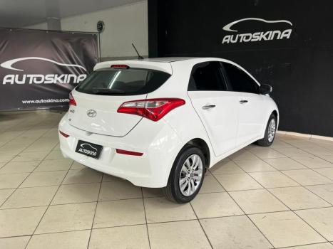 HYUNDAI HB 20 Hatch , Foto 5