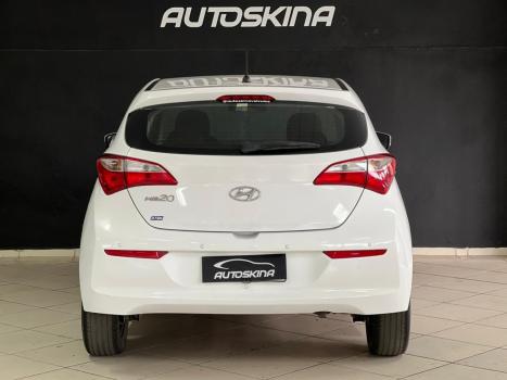 HYUNDAI HB 20 Hatch , Foto 6