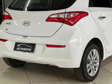 HYUNDAI HB 20 Hatch , Foto 7