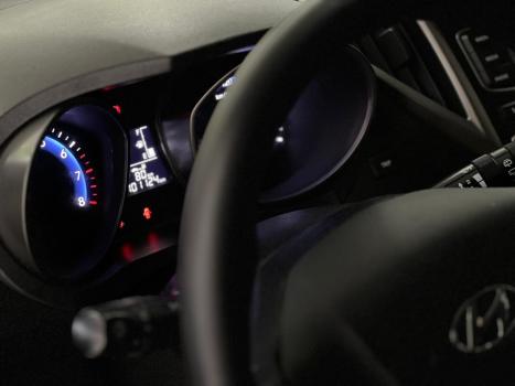HYUNDAI HB 20 Hatch , Foto 10