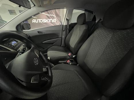 HYUNDAI HB 20 Hatch , Foto 16