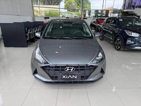 HYUNDAI HB 20 Hatch 1.0 12V 4P FLEX VISION, Foto 1