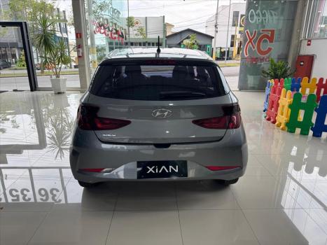 HYUNDAI HB 20 Hatch 1.0 12V 4P FLEX VISION, Foto 2
