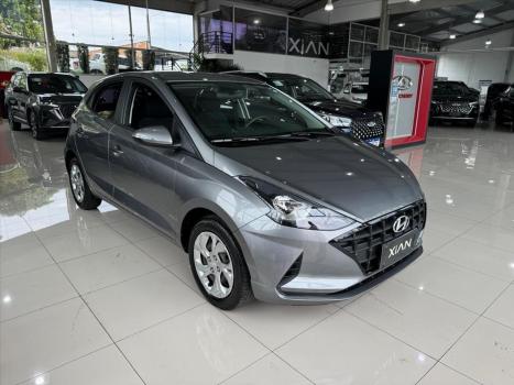 HYUNDAI HB 20 Hatch 1.0 12V 4P FLEX VISION, Foto 3