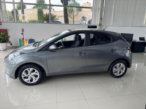 HYUNDAI HB 20 Hatch 1.0 12V 4P FLEX VISION, Foto 5