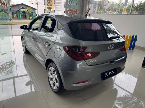 HYUNDAI HB 20 Hatch 1.0 12V 4P FLEX VISION, Foto 6