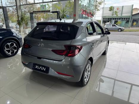 HYUNDAI HB 20 Hatch 1.0 12V 4P FLEX VISION, Foto 7