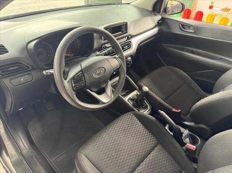 HYUNDAI HB 20 Hatch 1.0 12V 4P FLEX VISION, Foto 10