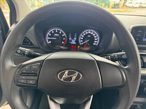 HYUNDAI HB 20 Hatch 1.0 12V 4P FLEX VISION, Foto 12