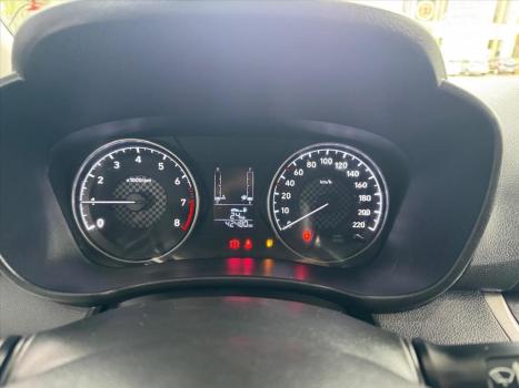 HYUNDAI HB 20 Hatch 1.0 12V 4P FLEX VISION, Foto 15