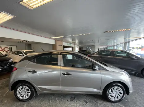 HYUNDAI HB 20 Hatch 1.0 12V 4P FLEX SENSE, Foto 2