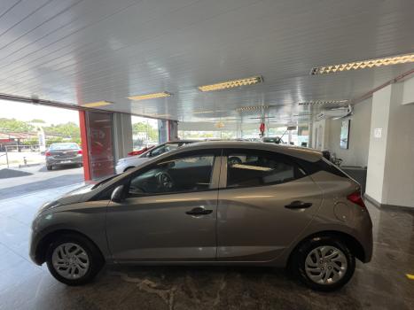 HYUNDAI HB 20 Hatch 1.0 12V 4P FLEX SENSE, Foto 5