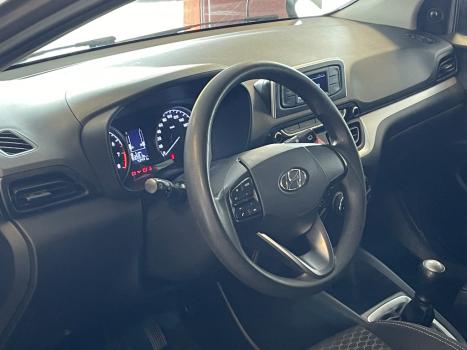 HYUNDAI HB 20 Hatch 1.0 12V 4P FLEX SENSE, Foto 6
