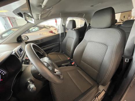 HYUNDAI HB 20 Hatch 1.0 12V 4P FLEX SENSE, Foto 7
