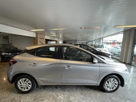 HYUNDAI HB 20 Hatch 1.0 12V 4P FLEX SENSE, Foto 2