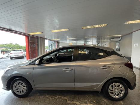 HYUNDAI HB 20 Hatch 1.0 12V 4P FLEX SENSE, Foto 5