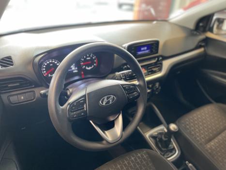 HYUNDAI HB 20 Hatch 1.0 12V 4P FLEX SENSE, Foto 6