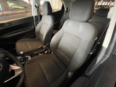 HYUNDAI HB 20 Hatch 1.0 12V 4P FLEX SENSE, Foto 7