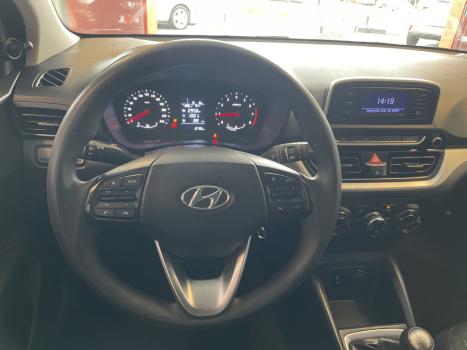 HYUNDAI HB 20 Hatch 1.0 12V 4P FLEX SENSE, Foto 9