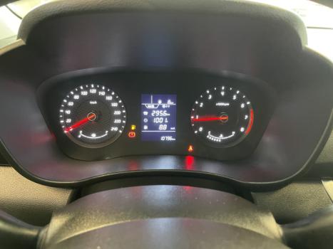 HYUNDAI HB 20 Hatch 1.0 12V 4P FLEX SENSE, Foto 10