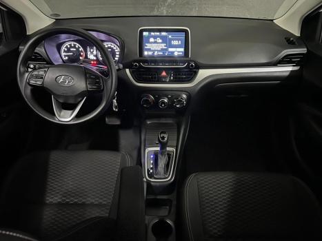 HYUNDAI HB 20 Hatch 1.6 16V 4P FLEX VISION AUTOMTICO, Foto 8