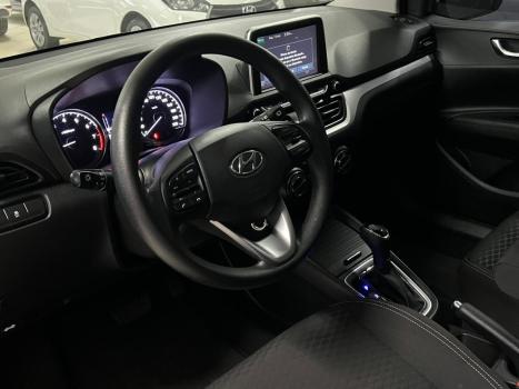 HYUNDAI HB 20 Hatch 1.6 16V 4P FLEX VISION AUTOMTICO, Foto 9