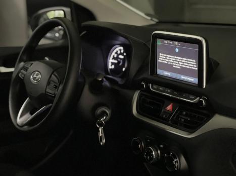 HYUNDAI HB 20 Hatch 1.6 16V 4P FLEX VISION AUTOMTICO, Foto 10