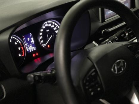 HYUNDAI HB 20 Hatch 1.6 16V 4P FLEX VISION AUTOMTICO, Foto 11