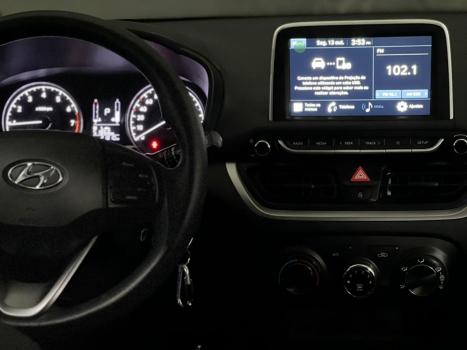 HYUNDAI HB 20 Hatch 1.6 16V 4P FLEX VISION AUTOMTICO, Foto 15