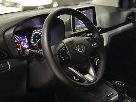 HYUNDAI HB 20 Hatch 1.6 16V 4P FLEX VISION AUTOMTICO, Foto 16