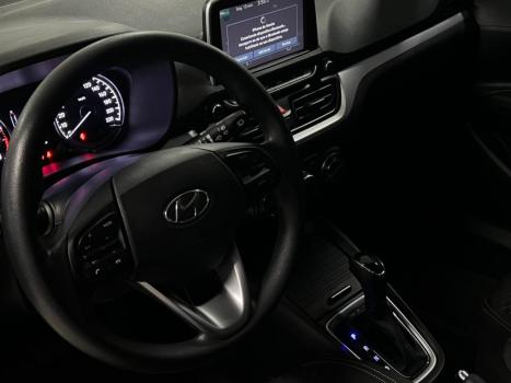 HYUNDAI HB 20 Hatch 1.6 16V 4P FLEX VISION AUTOMTICO, Foto 17