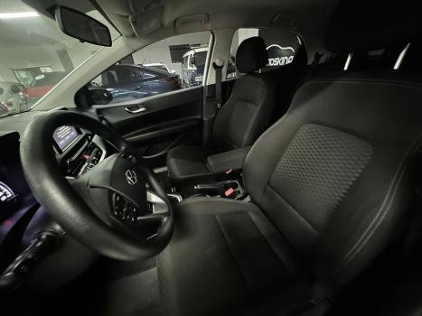 HYUNDAI HB 20 Hatch 1.6 16V 4P FLEX VISION AUTOMTICO, Foto 18