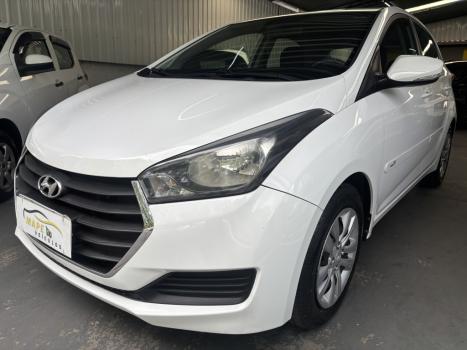 HYUNDAI HB 20 Hatch 1.0 12 V 4P FLEX COMFORT STYLE, Foto 1