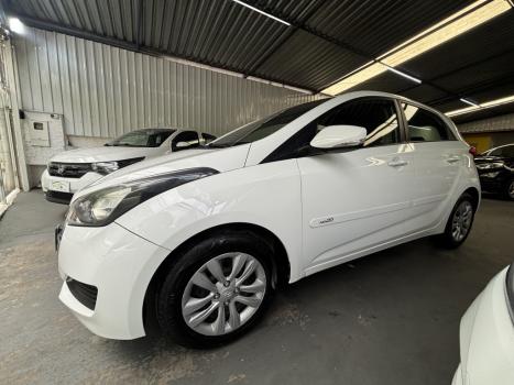 HYUNDAI HB 20 Hatch 1.0 12 V 4P FLEX COMFORT STYLE, Foto 3