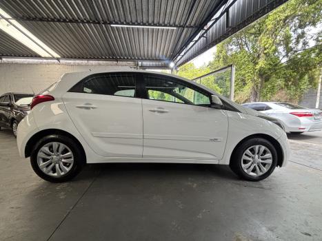 HYUNDAI HB 20 Hatch 1.0 12 V 4P FLEX COMFORT STYLE, Foto 4