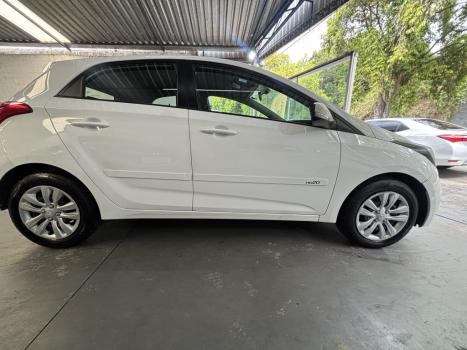 HYUNDAI HB 20 Hatch 1.0 12 V 4P FLEX COMFORT STYLE, Foto 5
