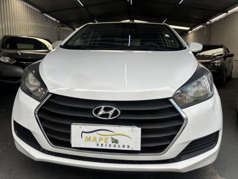 HYUNDAI HB 20 Hatch 1.0 12 V 4P FLEX COMFORT STYLE, Foto 6