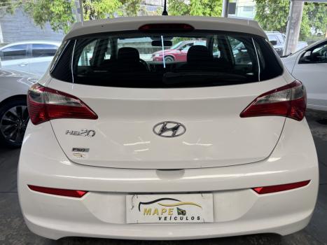 HYUNDAI HB 20 Hatch 1.0 12 V 4P FLEX COMFORT STYLE, Foto 7