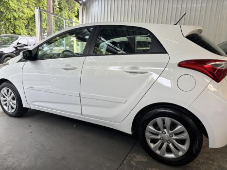 HYUNDAI HB 20 Hatch 1.0 12 V 4P FLEX COMFORT STYLE, Foto 8