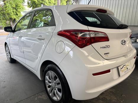 HYUNDAI HB 20 Hatch 1.0 12 V 4P FLEX COMFORT STYLE, Foto 9