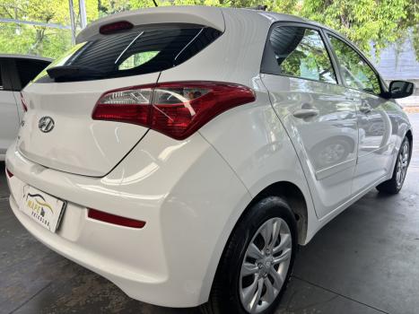 HYUNDAI HB 20 Hatch 1.0 12 V 4P FLEX COMFORT STYLE, Foto 10