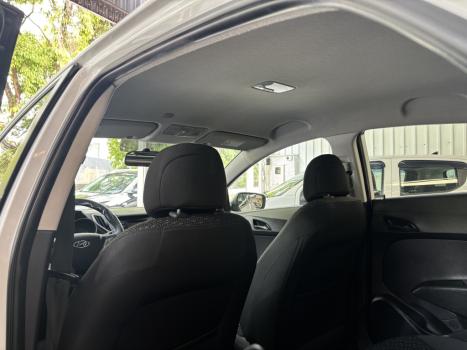 HYUNDAI HB 20 Hatch 1.0 12 V 4P FLEX COMFORT STYLE, Foto 11