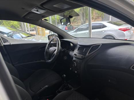 HYUNDAI HB 20 Hatch 1.0 12 V 4P FLEX COMFORT STYLE, Foto 13