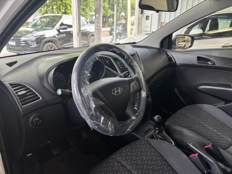 HYUNDAI HB 20 Hatch 1.0 12 V 4P FLEX COMFORT STYLE, Foto 14
