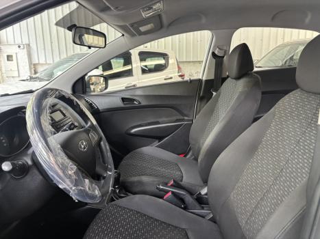HYUNDAI HB 20 Hatch 1.0 12 V 4P FLEX COMFORT STYLE, Foto 16