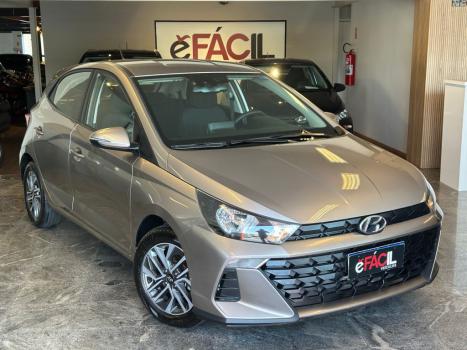 HYUNDAI HB 20 Hatch 1.0 12V 4P LIMITED, Foto 1