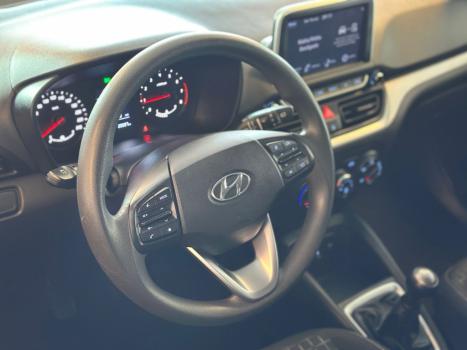 HYUNDAI HB 20 Hatch 1.0 12V 4P LIMITED, Foto 6