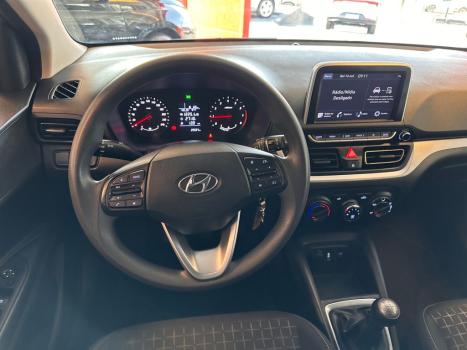 HYUNDAI HB 20 Hatch 1.0 12V 4P LIMITED, Foto 9
