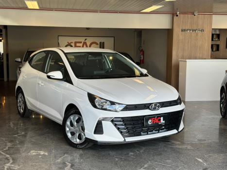 HYUNDAI HB 20 Hatch 1.0 12V 4P FLEX COMFORT PLUS, Foto 1