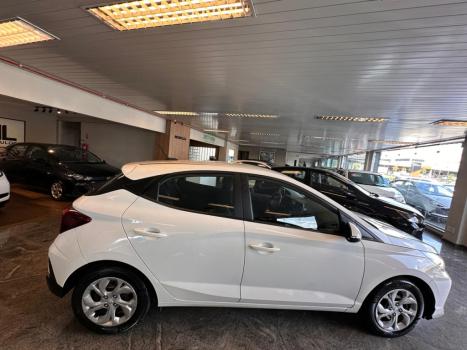 HYUNDAI HB 20 Hatch 1.0 12V 4P FLEX COMFORT PLUS, Foto 2